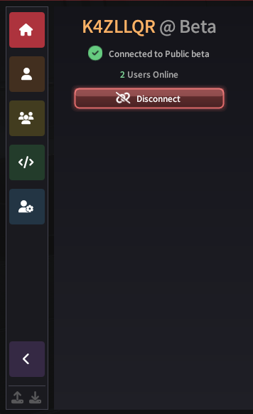 Fresh redesigned plugin interface